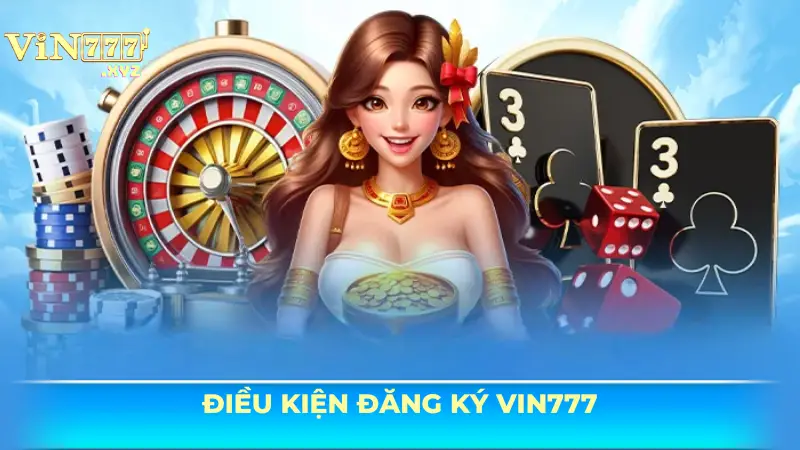 Hướng dẫn chi tiết đăng ký Vin777 cho người mới tham gia