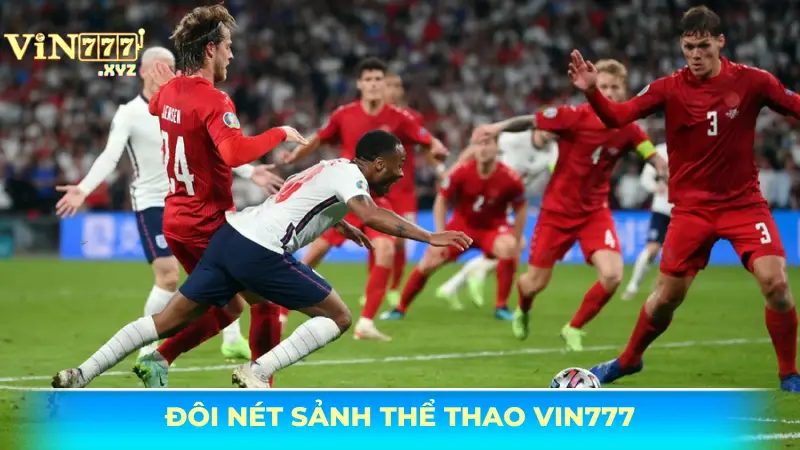 Thể thao Vin777 - Kèo hấp dẫn, cập nhật giải đấu lớn