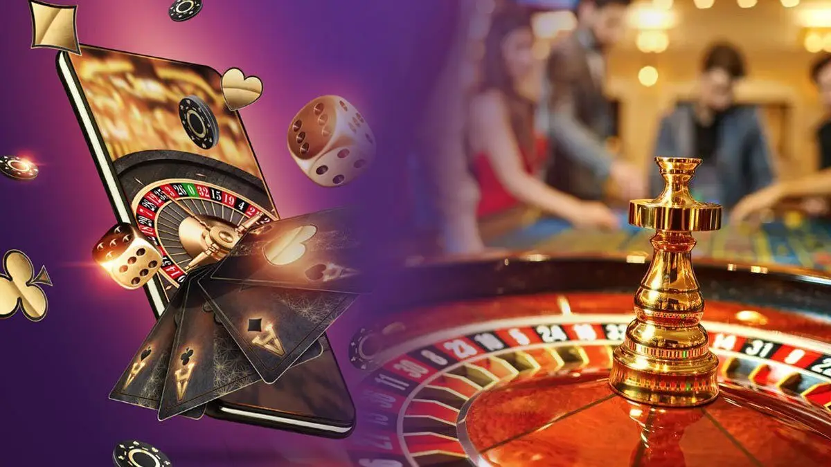 Lý do khiến casino Vin777 nổi bật